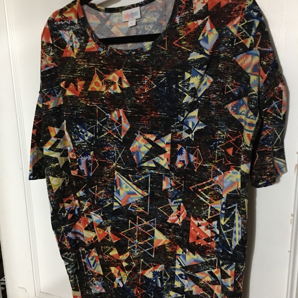 LLR Irma